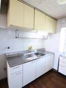 キッチン シオン澄川