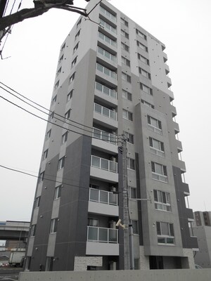 ブリーズ発寒
