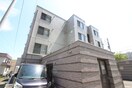 外観写真 クレアトゥ－ル南郷