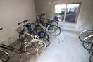 外観写真 クレアトゥ－ル南郷
