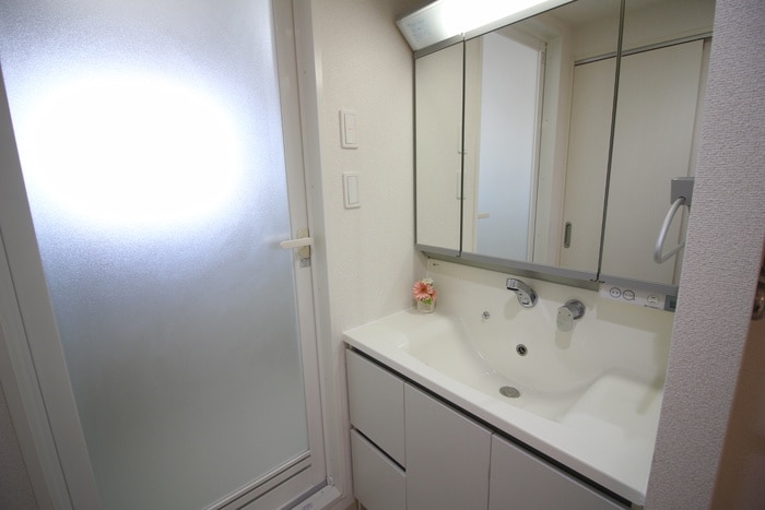 洗面 アーデン宮の森