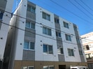 Ficoの外観