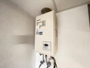 内観写真 ドリームハウス豊平