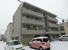 プロスペラーレの外観