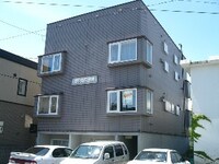 リバーサイド澄川