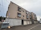 アークコート南郷３丁目・Ⅰの外観