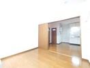 居室 アークコート南郷３丁目・Ⅰ