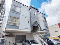 プチメゾン平岸