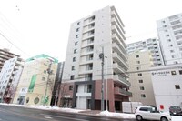 ﾗ・ｸﾗｯｾ札幌大通ﾐｯﾄﾞｼﾃｨ（502）