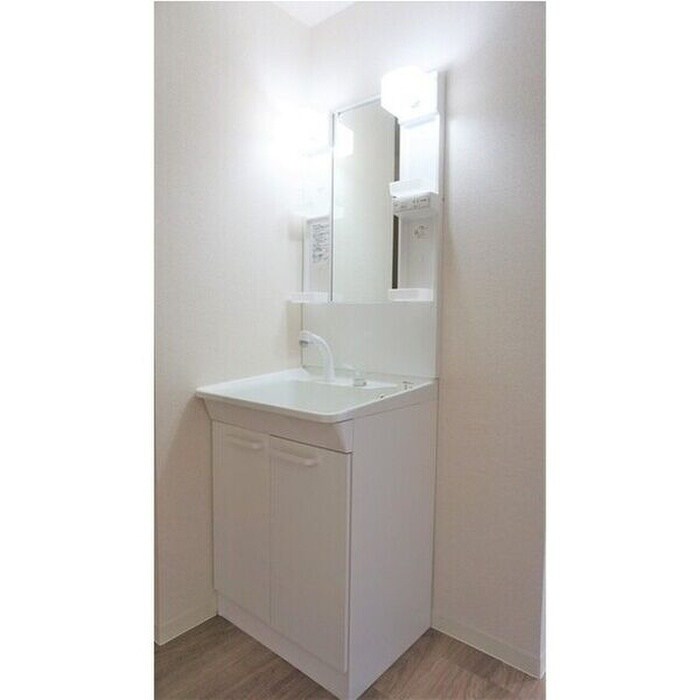 洗面 ロリエ南郷