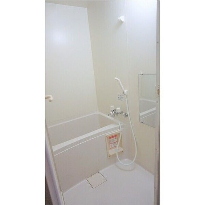 バス／シャワールーム等 ロリエ南郷