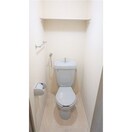 トイレ ロリエ南郷