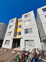 パ－ムヒル南郷Ⅰ