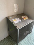 建物設備 モンタ－ニュアボ－ル