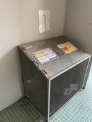 建物設備 モンタ－ニュアボ－ル