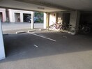 駐車場 モンターニュプログレ