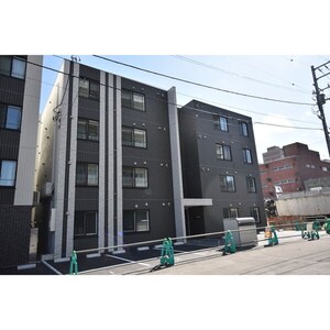 エックススター札幌