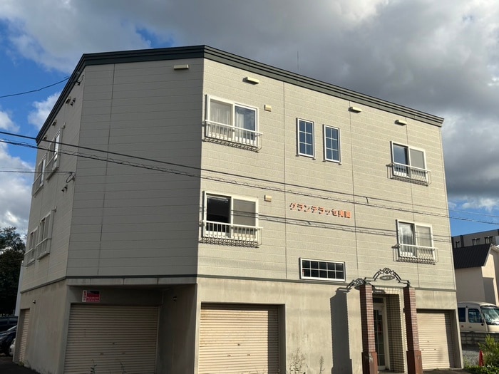 外観写真 グランテラッセ美園