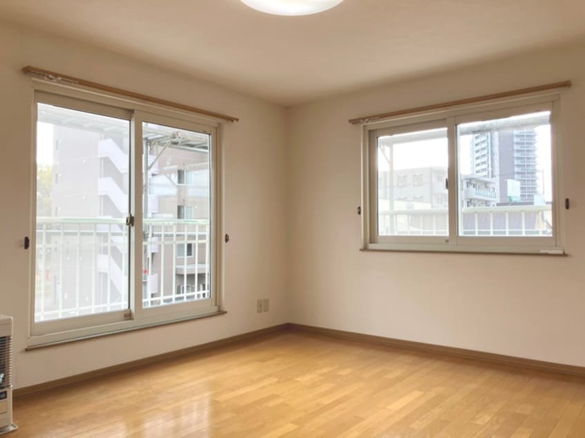 居室 グランテラッセ美園