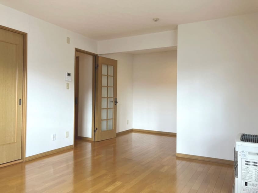 居室 グランテラッセ美園