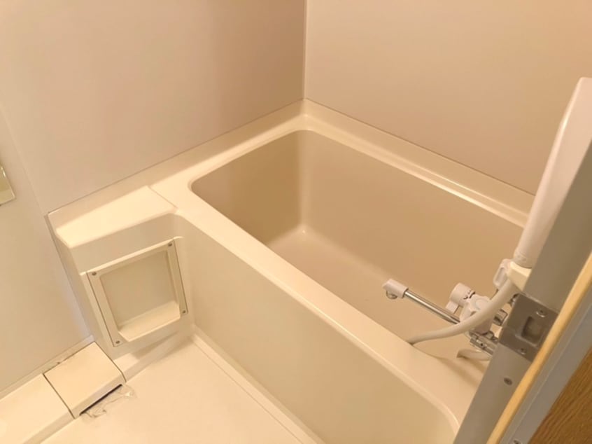 バス／シャワールーム等 グランテラッセ美園