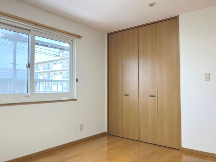 居室 グランテラッセ美園