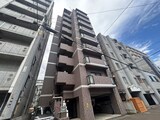 パ－クヒルズ豊平１１