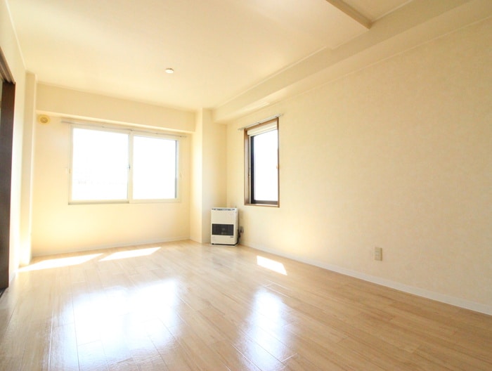 居室 パルコート西町