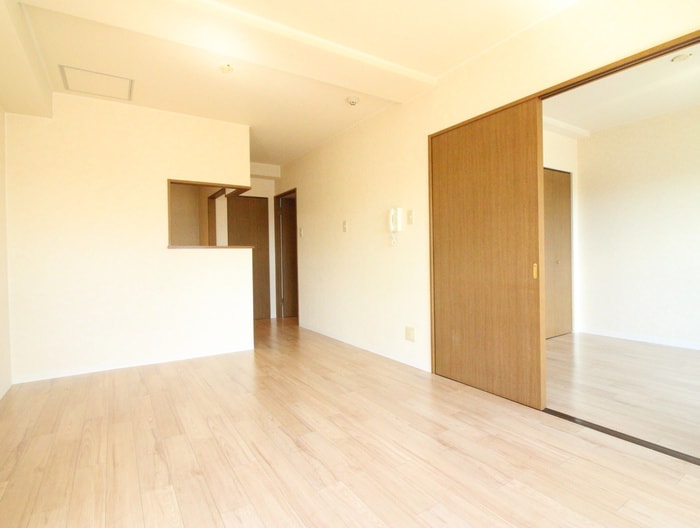 居室 パルコート西町