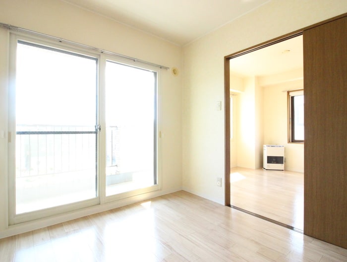 居室 パルコート西町