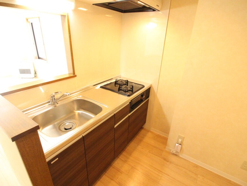 キッチン パルコート西町