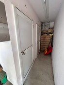 建物設備 グレイスコ－ト