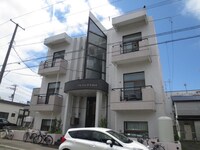 マトリックス北１２条