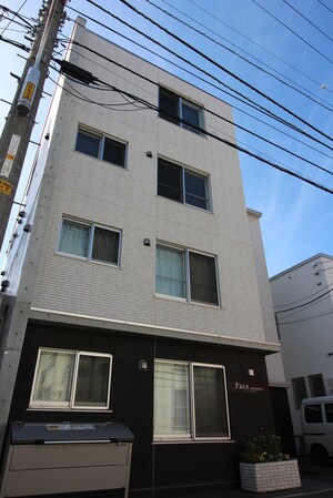 パーチェ宮の森
