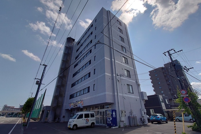 外観写真 ヴィラＮ１９