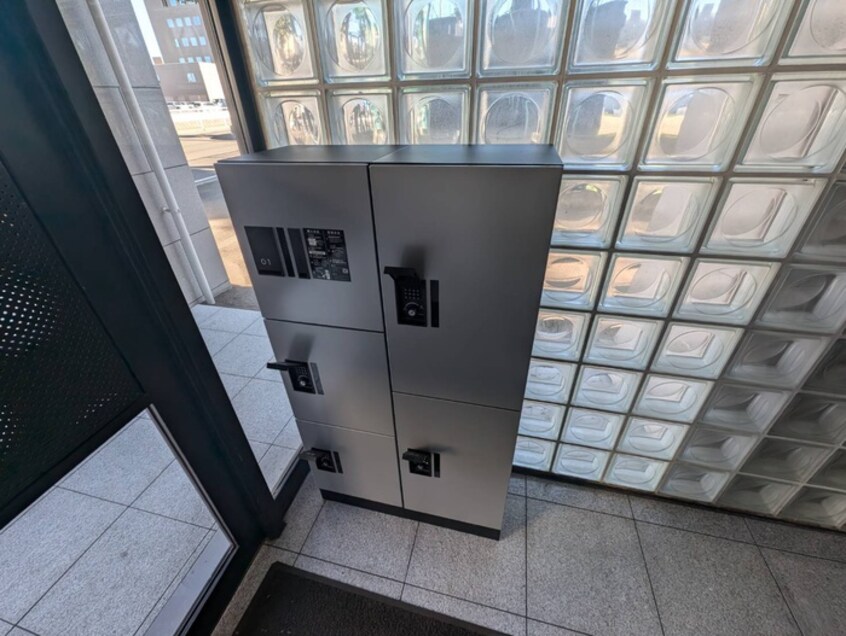 建物設備 ヴィラＮ１９