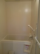 バス／シャワールーム等 North　West　IR