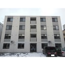 Rests on 琴似の外観