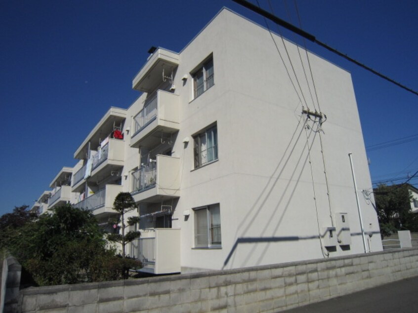 外観写真 レジデンス３７