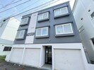 エミネンス美園　１１４の外観
