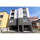 Grand Ravine山の手の外観