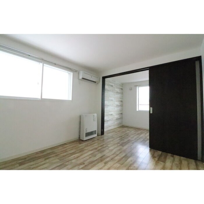 居室 Grand Ravine山の手