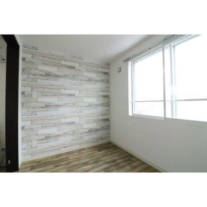 居室 Grand Ravine山の手