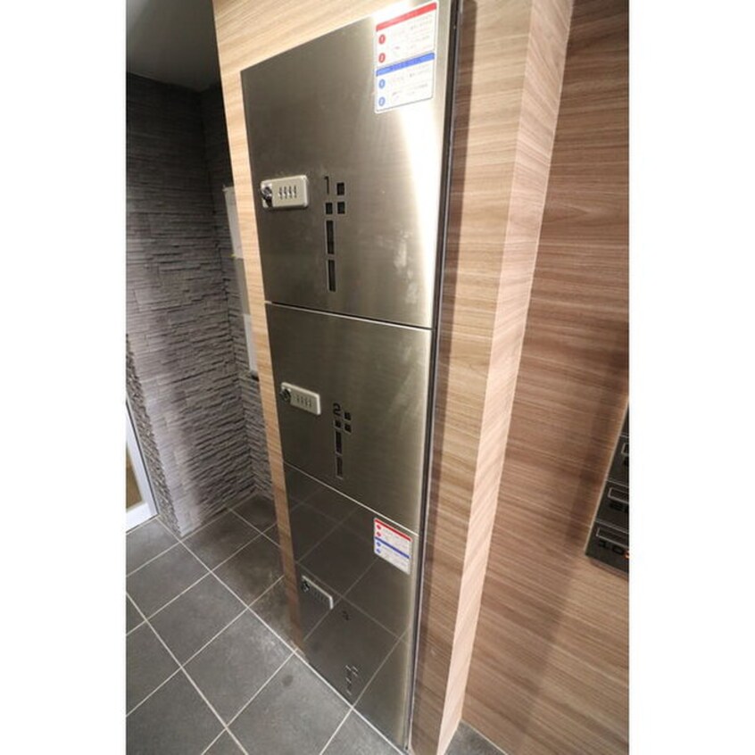 建物設備 Grand Ravine山の手