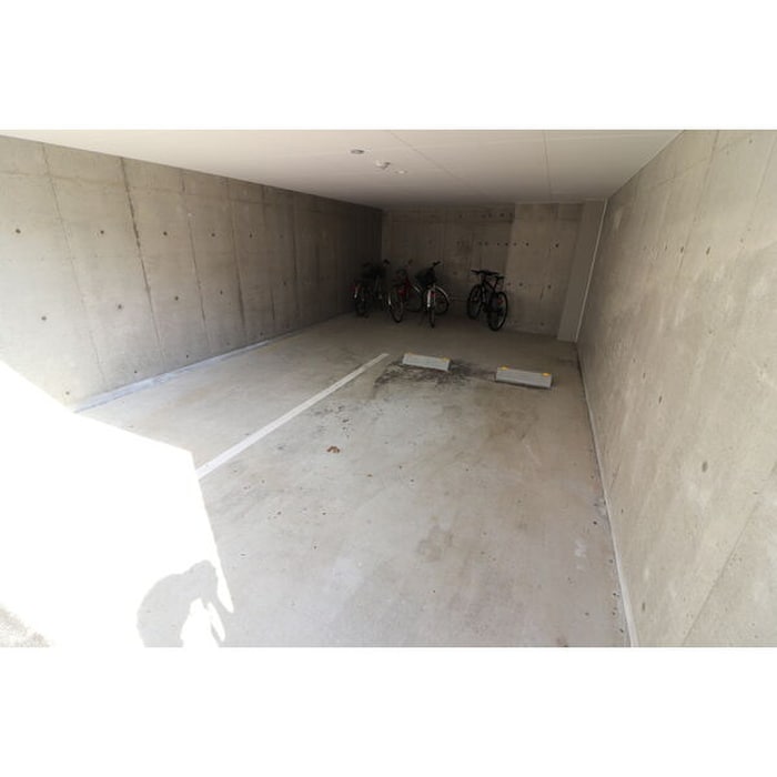 駐車場 Grand Ravine山の手