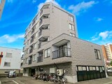 プリンス札幌