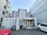 Ｎ２０マンション