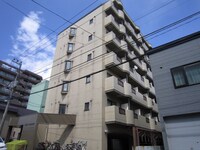 オリエントレジデンス