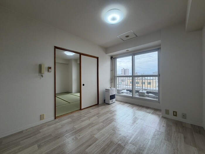 居室 コルメナ元町