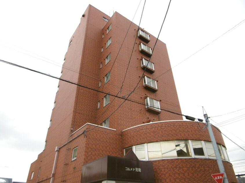 外観写真 コルメナ元町